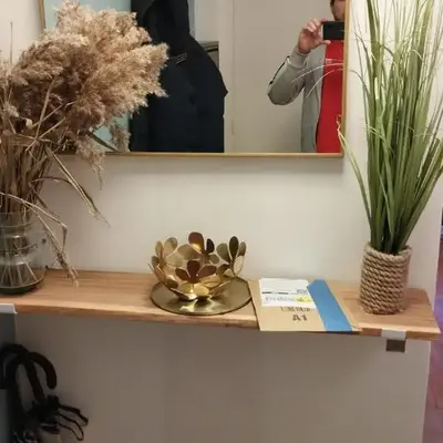 Chambre chez l'habitant à Paris centre