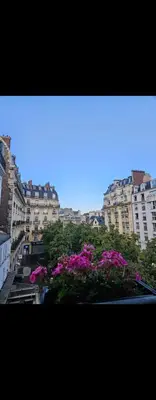 Bâtiment de le séjour chez l'habitant