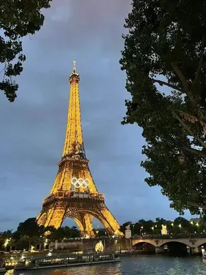 Lieu d'intérêt à proximité de l'appartement