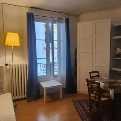 Studio 103 Bail mobilité - Appartement pour voyages d'affaires et d'études