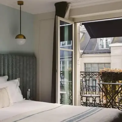Hotel Bachaumont