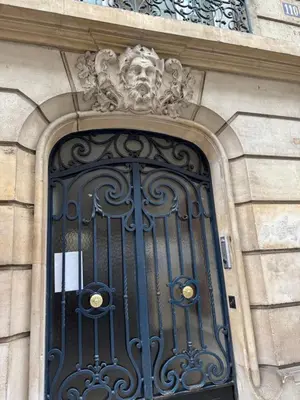 Façade ou entrée de l'établissement Paris Expo Porte de Versailles confort appartement