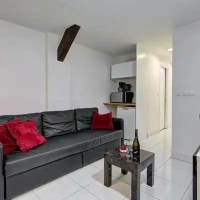Bluestay 224 - Superb apartment in Paris