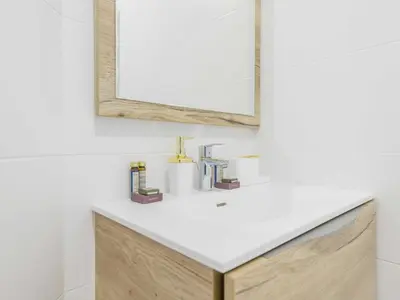 Plan de l'établissement Charming apartment - Levallois-Perret - Mobility Lease