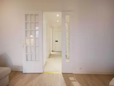 Plan de l'établissement Super apartment 2P Av Foch - Dauphine - MOBILITY LEASE