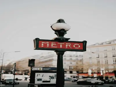 Quartier de l'appartement ou autre quartier proche