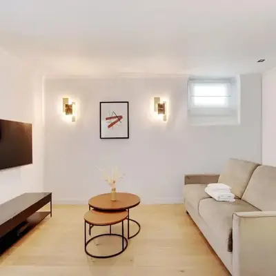 COZY Studio 2P - Champ de Mars - Military School