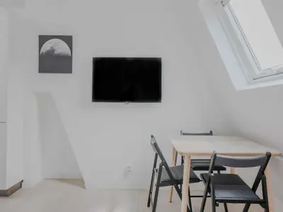 Plan de l'établissement Cosy Studio - 2P - Etoile Champs-Élysées