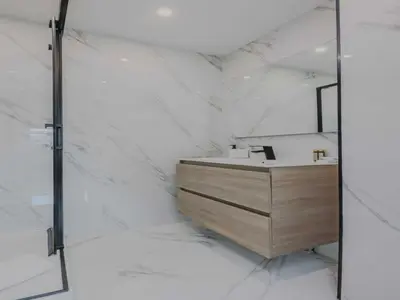 Plan de l'établissement Cosy Studio - 2P - Etoile Champs-Élysées
