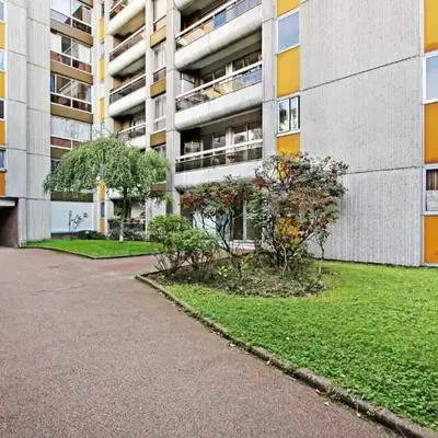 Cozy Studio - Villette-2P - Mobility Lease