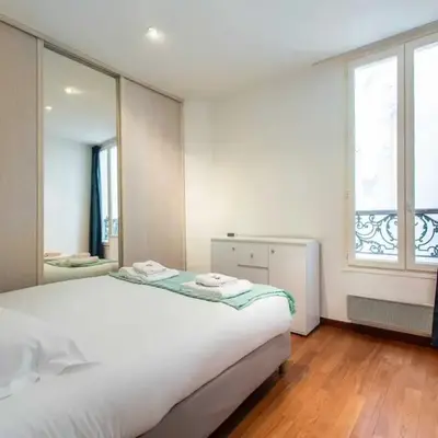 Superb Apt- 4P - Montmartre Sacré cœur