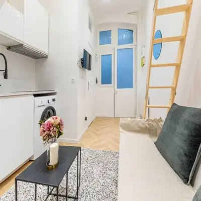 studio COSY - 2P - REPUBLIQUE