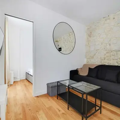 Comfortable apartment - 1BD 4P - Le Marais