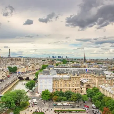 MB-45-PONTHIEU-BM - Champs-Élysées