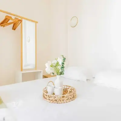 Cosy Appt - 1 BDR 2P - Necker - le Bon Marché