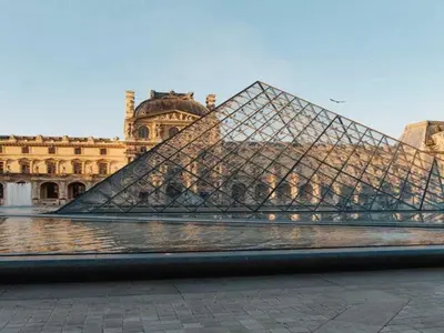 Lieu d'intérêt à proximité de l'appartement