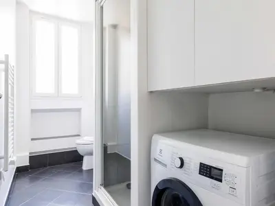 Plan de l'établissement Superb apartment - 1BDR 4P- Boulogne-Billancourt