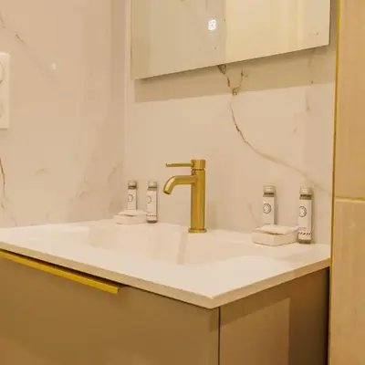 COSY apartment -1BDR 4P -near Les Halles