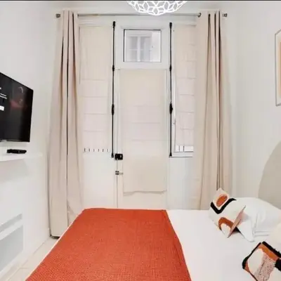 Charmant studio au cœur de paris