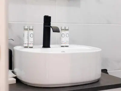 Plan de l'établissement Apartment COSY near BASTILLE - Mobility lease
