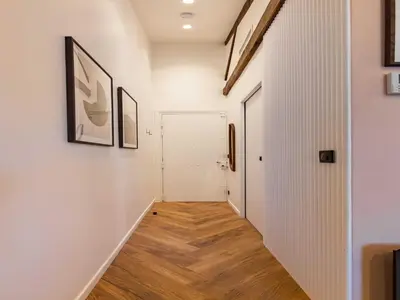 Plan de l'établissement Studio COSY - WAGRAM - Mobility lease