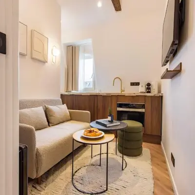 Studio COSY - WAGRAM - Mobility lease