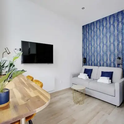 Studio COSY 2P - Boulogne Rolland garros