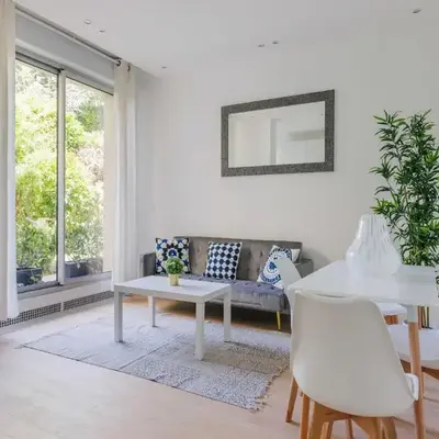 Apartment COSY - 1BDR 2P - Neuilly sur Seine