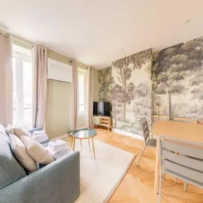 Apartment COSY near INVALIDES - Mobility lease