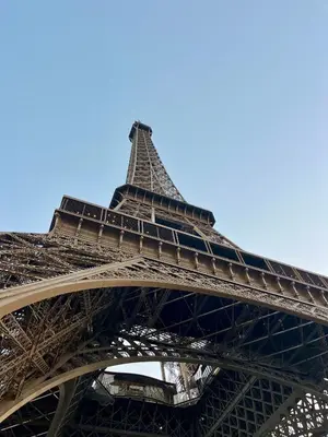 Lieu d'intérêt à proximité de l'appartement