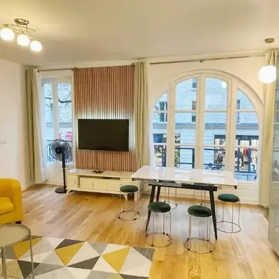 Lux Home Le Marais