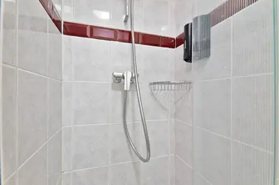 Plan de l'établissement Studio Charmant Appartement Quartier Les Marais Free Netflix
