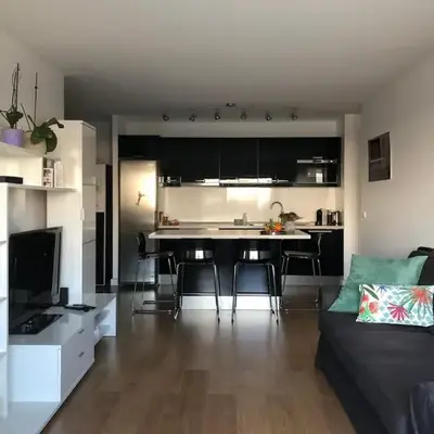 A nest in Paris - 60m2 - 3 rooms