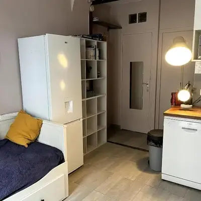 Cosy 2 Bedroom