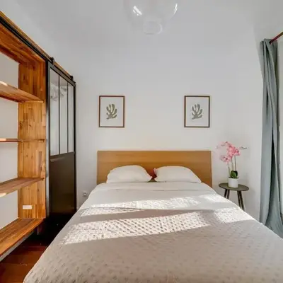 Appartement neuf à 20 des Champs Élysées