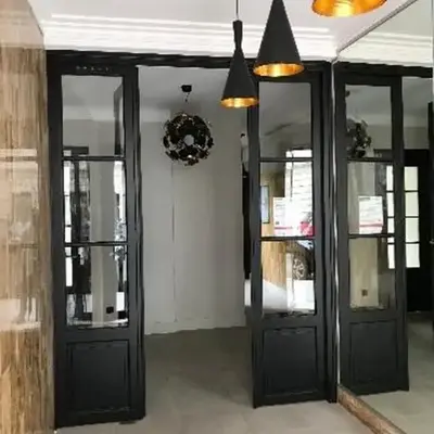 Appartement de charme F2