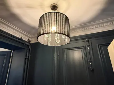 Plan de l'établissement Royal Pereire - Paris 17ème