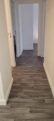 Plan de l'établissement 3 bedrooms apartment Paris 16 - Michel Ange