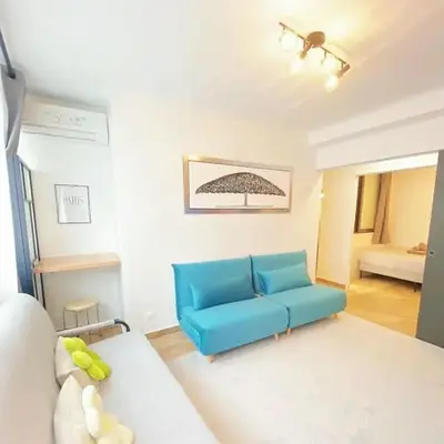 3 BR With AC- Opéra Garnier -Galeries Lafayette