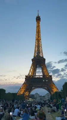 Lieu d'intérêt à proximité de l'appartement