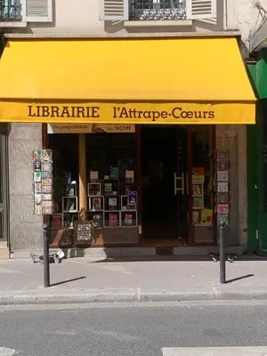 Certificat, récompense, panneau ou autre document affiché dans l'établissement Appartement vue sur la tour Eiffel