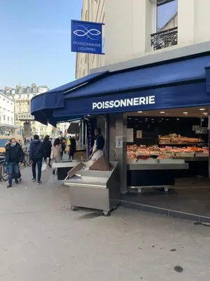 Supermarché ou boutique de l'appartement ou à proximité