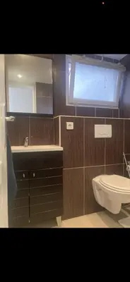 Salle de bains dans l'établissement appartement au centre de Paris, 2ème arrondissement