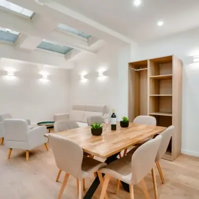 Apt 1BDR 4PAX - Saint Germain des Près