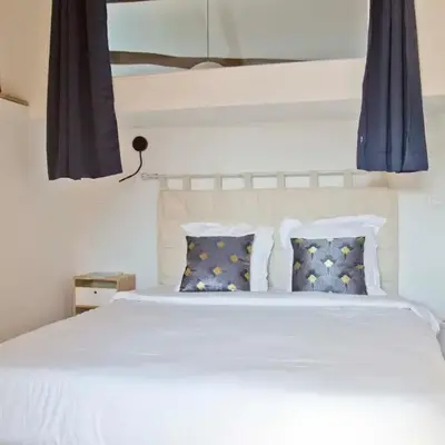 Charming Apt near Pantheon