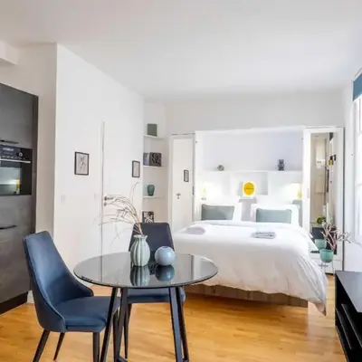 Superb Flat - Heart of Marais - PARIS