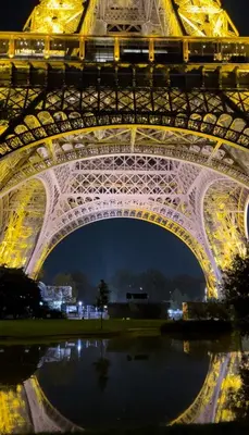 Lieu d'intérêt à proximité de l'appartement