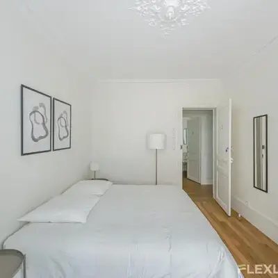 Flexliving - whole house - Hoche