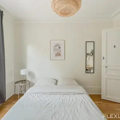 Flexliving - whole house - Gabriel Peri
