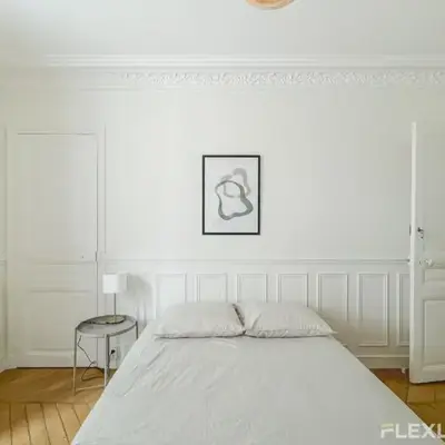 Flexliving - whole house - Hoche